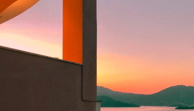 4* Esperides Resort - Μεγανήσι, Λευκάδα