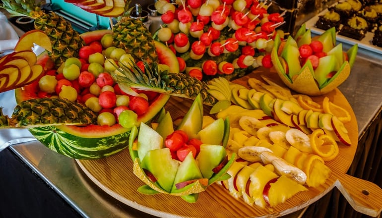 4* Esperides Resort - Μεγανήσι, Λευκάδα