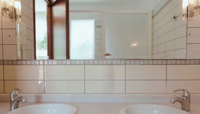 4* Esperides Resort - Μεγανήσι, Λευκάδα