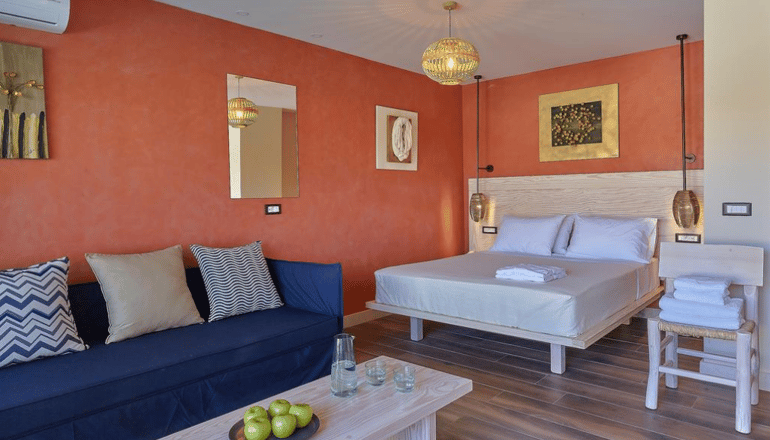5* Esperides Resort Crete, The Authentic Experience - Χερσόνησος, Κρήτη