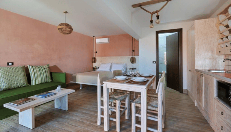 5* Esperides Resort Crete, The Authentic Experience - Χερσόνησος, Κρήτη