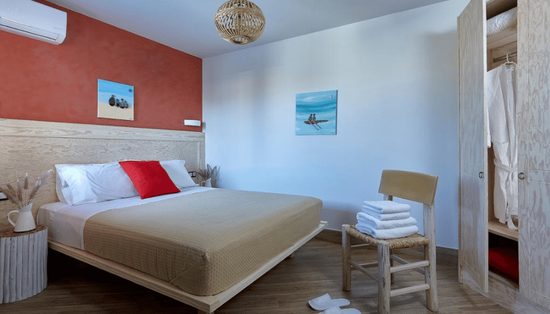 5* Esperides Resort Crete, The Authentic Experience - Χερσόνησος, Κρήτη