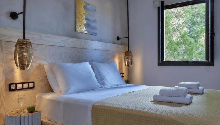 5* Esperides Resort Crete, The Authentic Experience - Χερσόνησος, Κρήτη