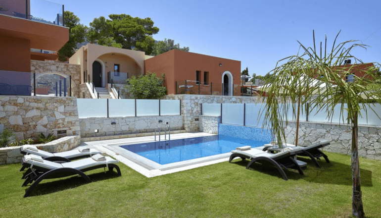 5* Esperides Resort Crete, The Authentic Experience - Χερσόνησος, Κρήτη