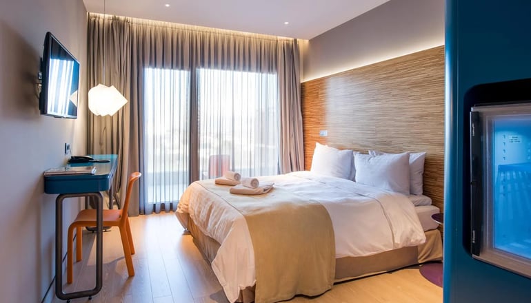 4* Essence Living Exclusive Hotel - Ιωάννινα