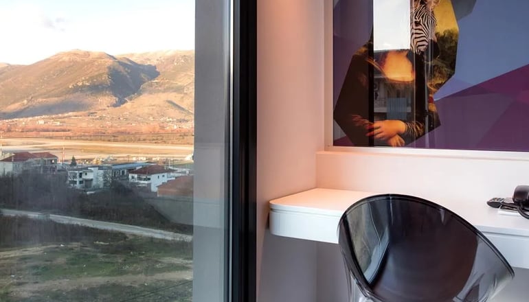 4* Essence Living Exclusive Hotel