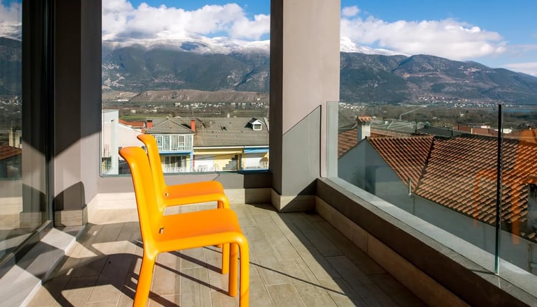 4* Essence Living Exclusive Hotel