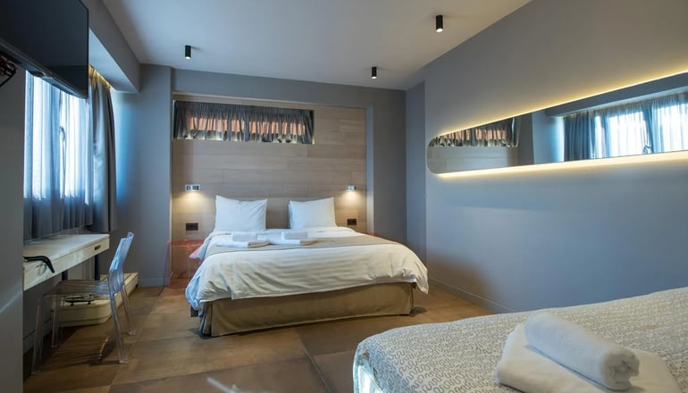 4* Essence Living Exclusive Hotel