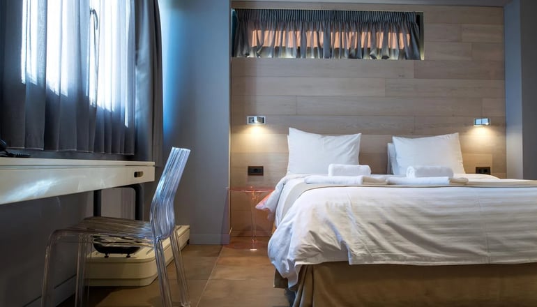 4* Essence Living Exclusive Hotel