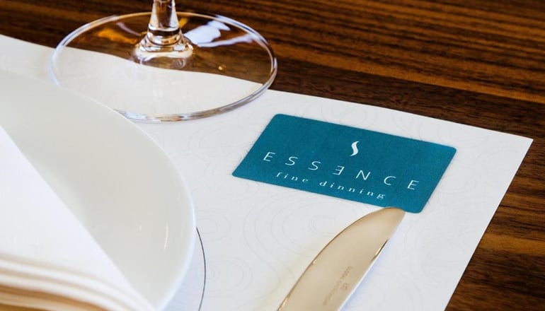 4* Essence Living Exclusive Hotel