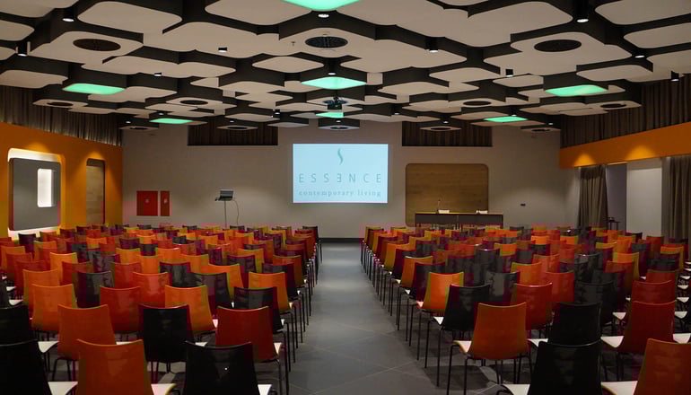 4* Essence Living Exclusive Hotel