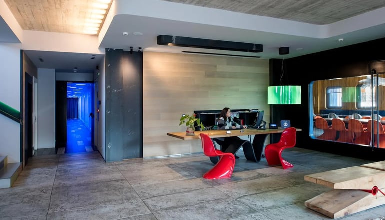 4* Essence Living Exclusive Hotel