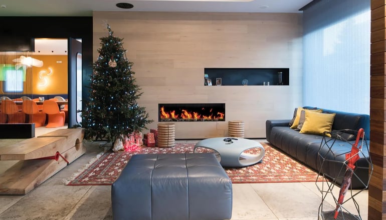 4* Essence Living Exclusive Hotel