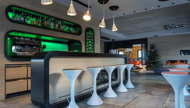 4* Essence Living Exclusive Hotel