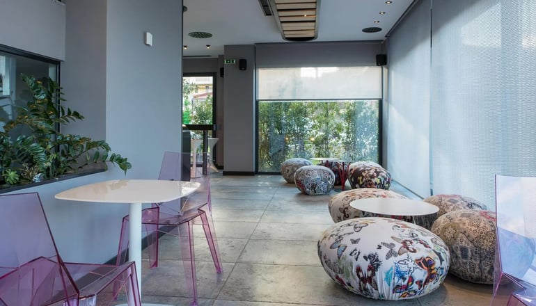 4* Essence Living Exclusive Hotel