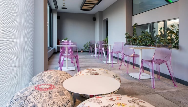 4* Essence Living Exclusive Hotel