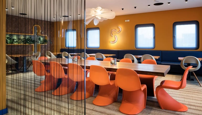 4* Essence Living Exclusive Hotel