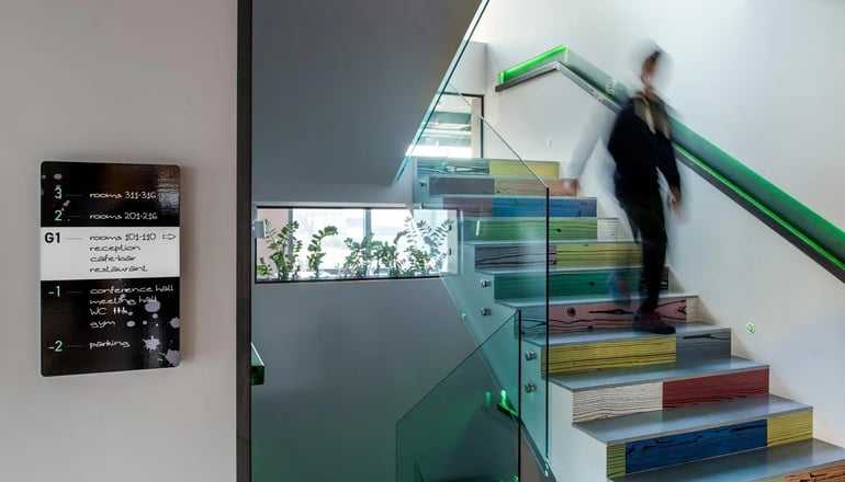 4* Essence Living Exclusive Hotel