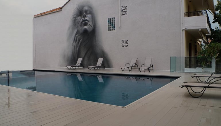 4* Essence Living Exclusive Hotel