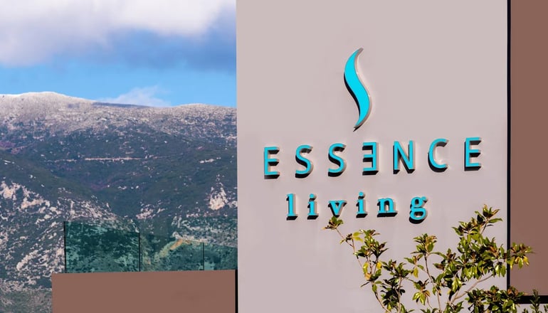 4* Essence Living Exclusive Hotel