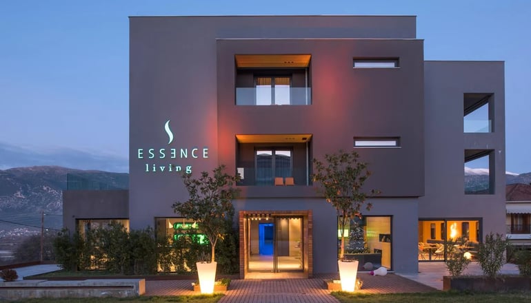 4* Essence Living Exclusive Hotel