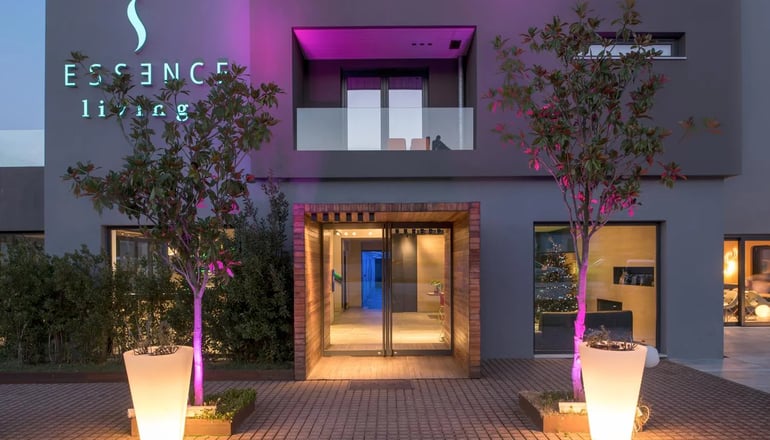 4* Essence Living Exclusive Hotel