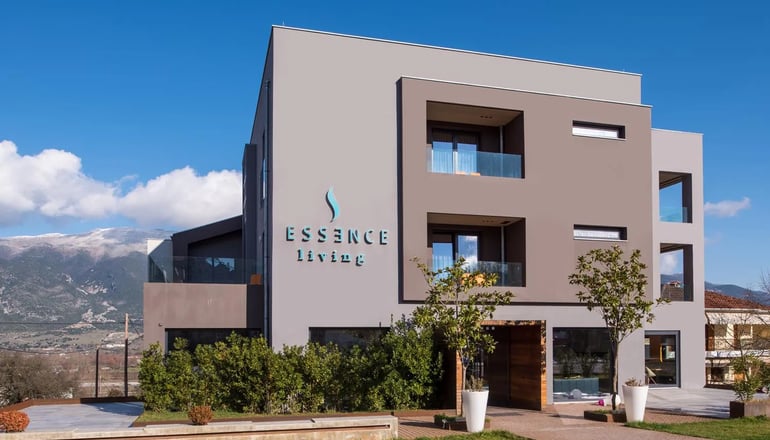 4* Essence Living Exclusive Hotel