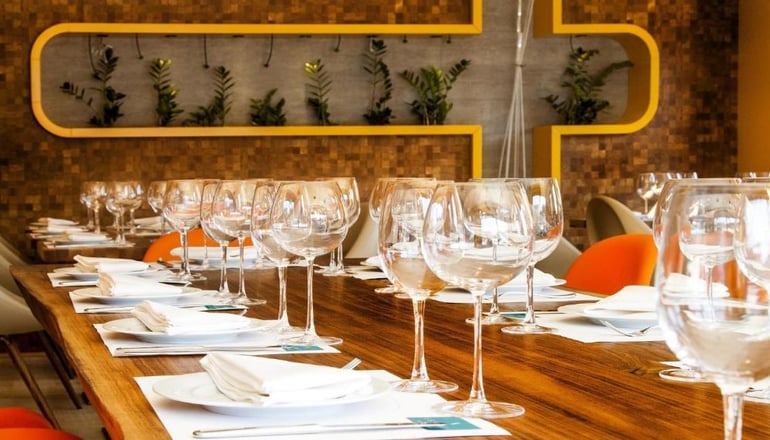 4* Essence Living Exclusive Hotel