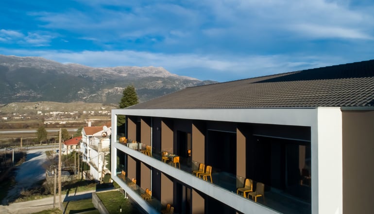 4* Essence Living Exclusive Hotel