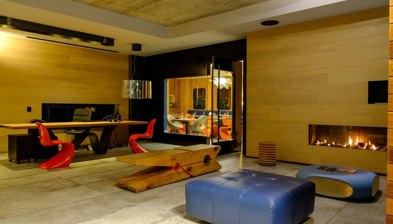 4* Essence Living Exclusive Hotel