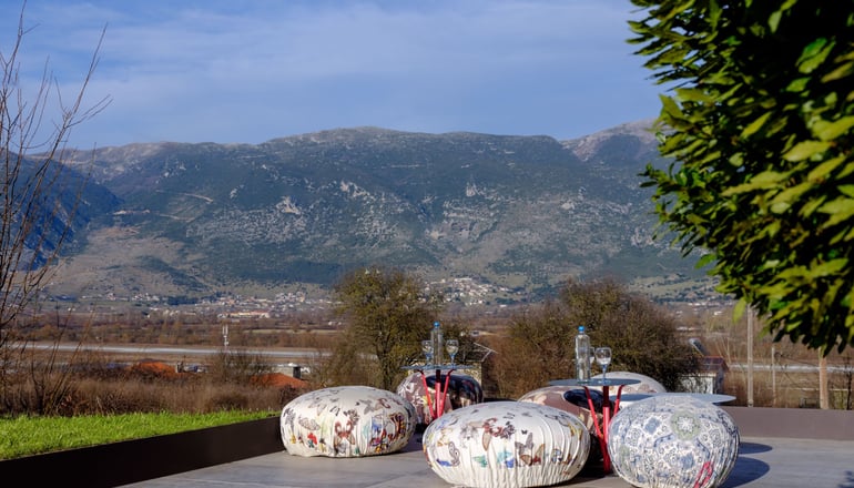 4* Essence Living Exclusive Hotel