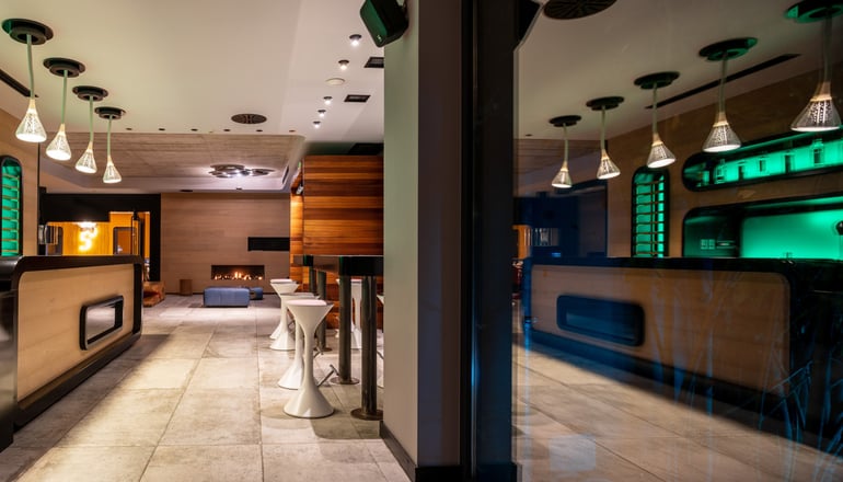 4* Essence Living Exclusive Hotel