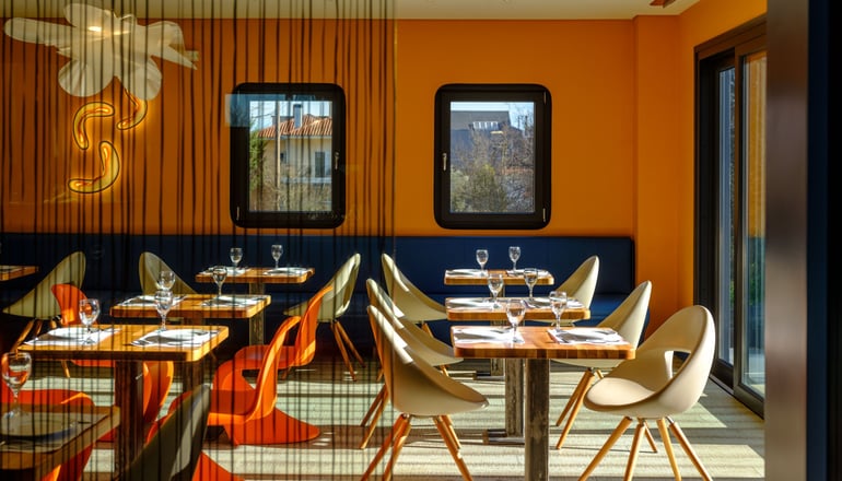 4* Essence Living Exclusive Hotel