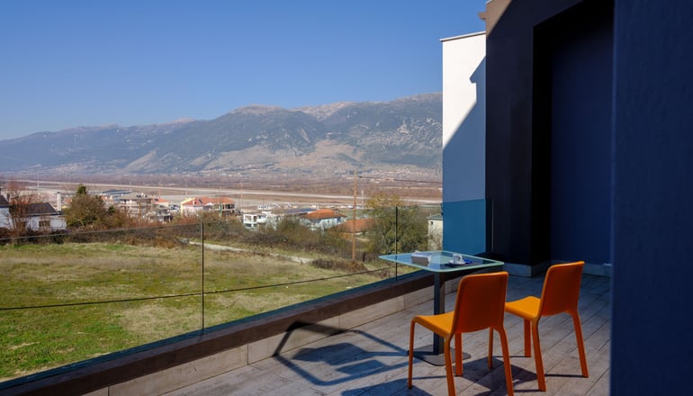 4* Essence Living Exclusive Hotel