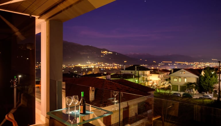 4* Essence Living Exclusive Hotel