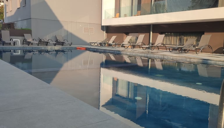 4* Essence Living Exclusive Hotel