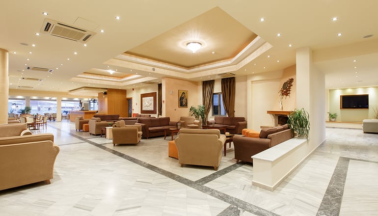4* Europa Beach Hotel