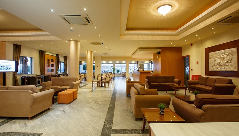 4* Europa Beach Hotel