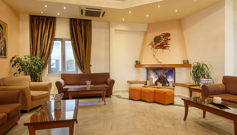 4* Europa Beach Hotel