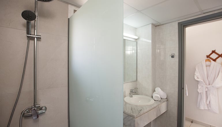 4* Europa Beach Hotel