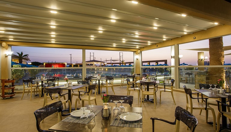 4* Europa Beach Hotel