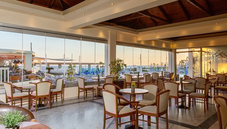 4* Europa Beach Hotel