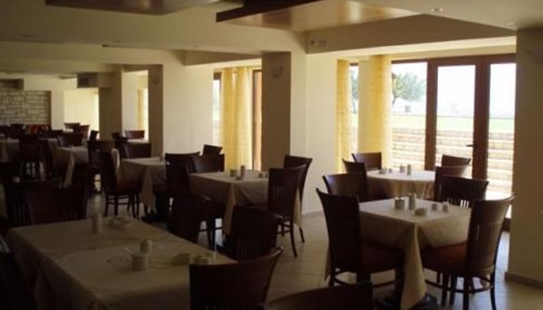 4* Europa Beach Hotel