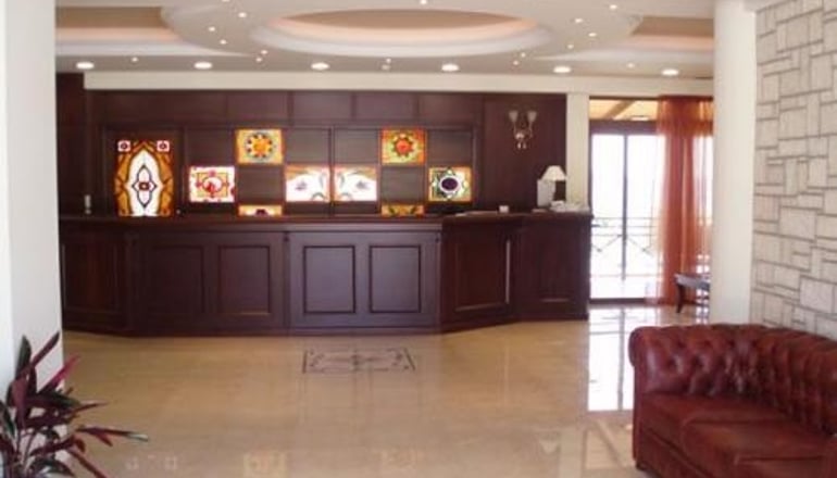 4* Europa Beach Hotel