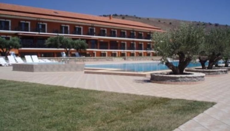 4* Europa Beach Hotel