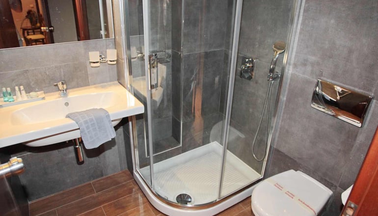 4* Evilion & Stilvi Sea And Sun Hotel