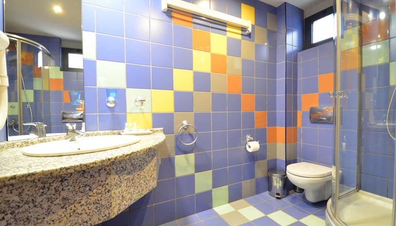 4* Evilion & Stilvi Sea And Sun Hotel