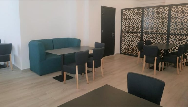 4* Evita Blue Hotel