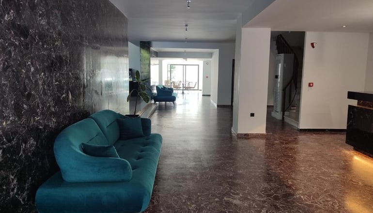 4* Evita Blue Hotel