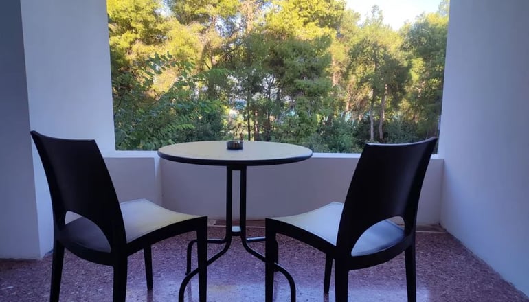 4* Evita Blue Hotel
